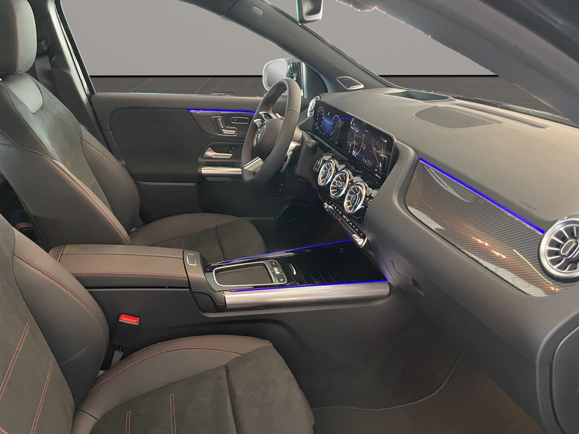 MERCEDES-BENZ GLA 250 4Matic 8G-DCT Swiss Star - 11