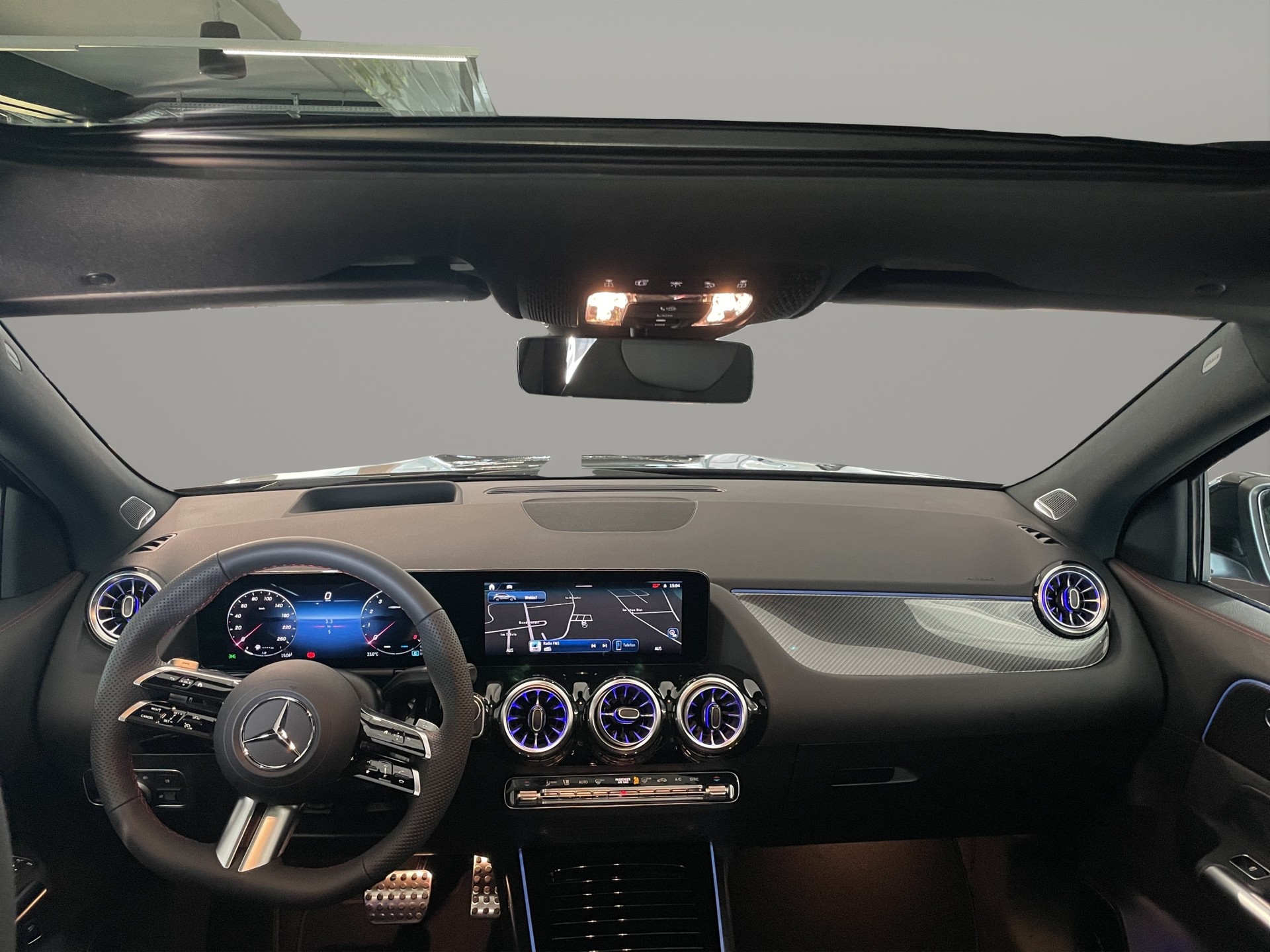 MERCEDES-BENZ GLA 250 4Matic 8G-DCT Swiss Star - 10