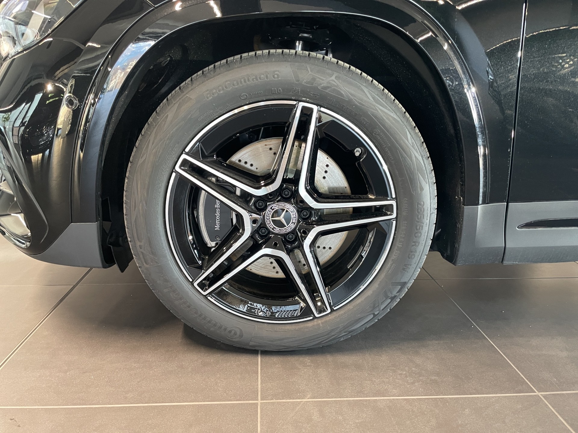 MERCEDES-BENZ GLA 250 4Matic 8G-DCT Swiss Star - 8