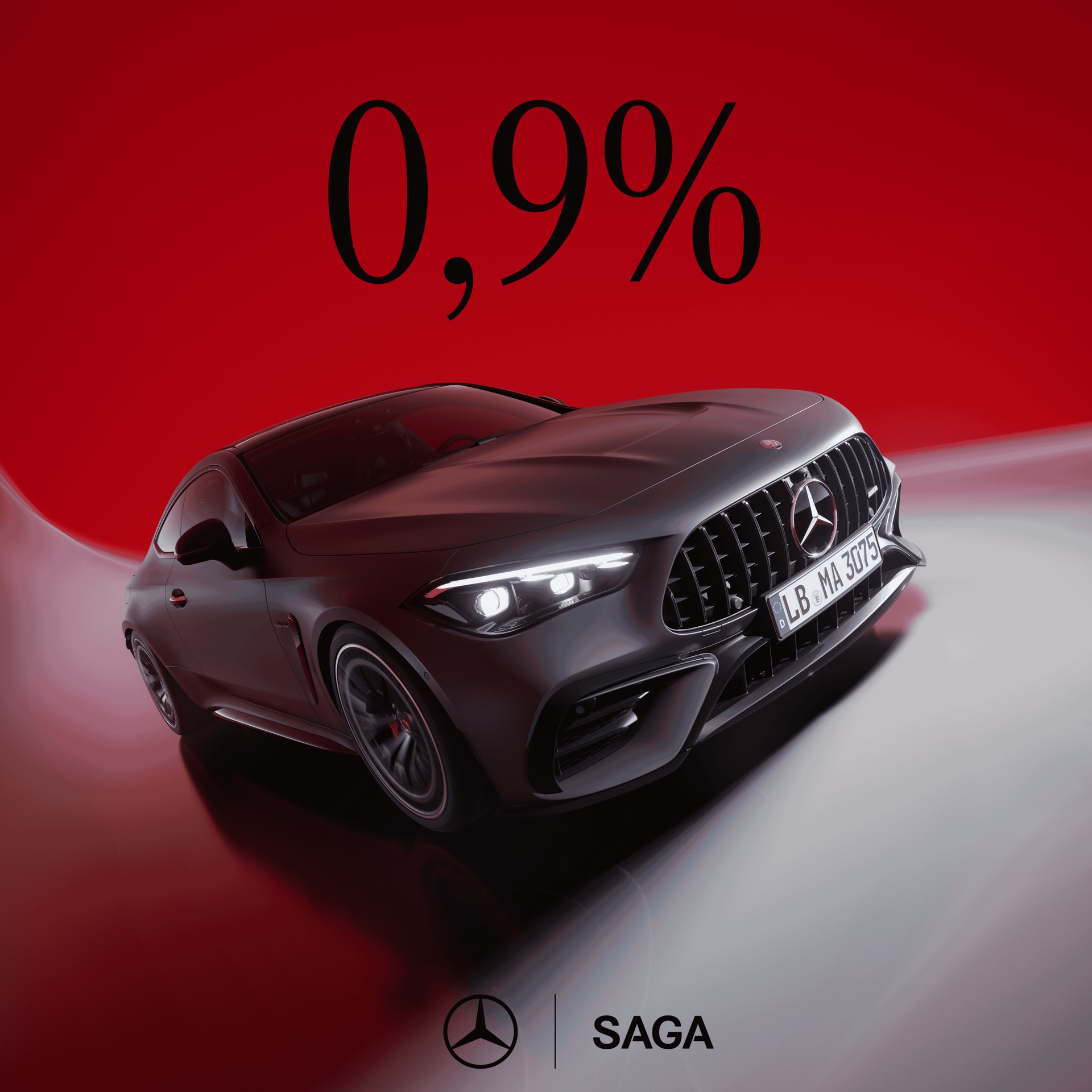 MERCEDES-BENZ GLA 250 4Matic 8G-DCT Swiss Star - 2