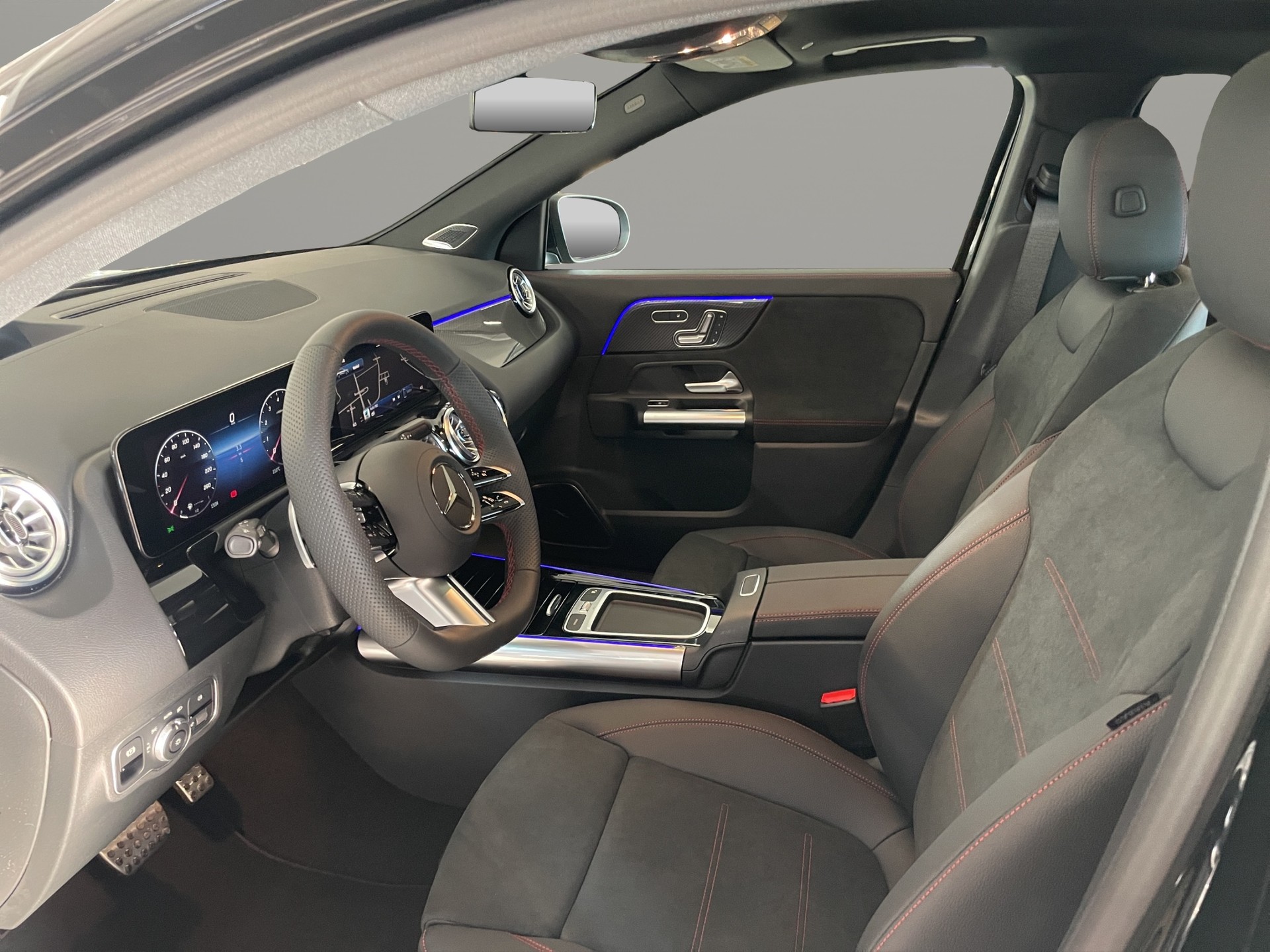 MERCEDES-BENZ GLA 250 4Matic 8G-DCT Swiss Star - 9