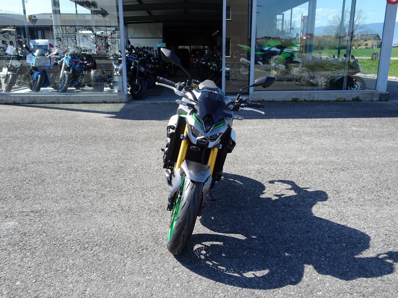 KAWASAKI Z 900 SE - 4