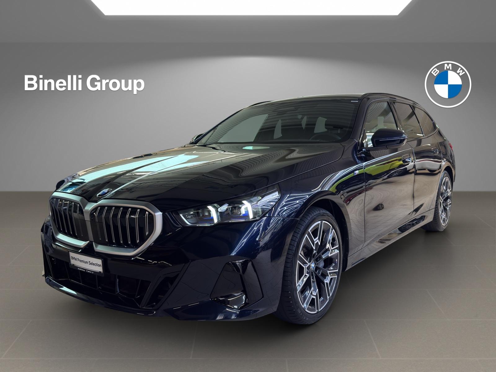 540d xDrive Touring M-SportPaket