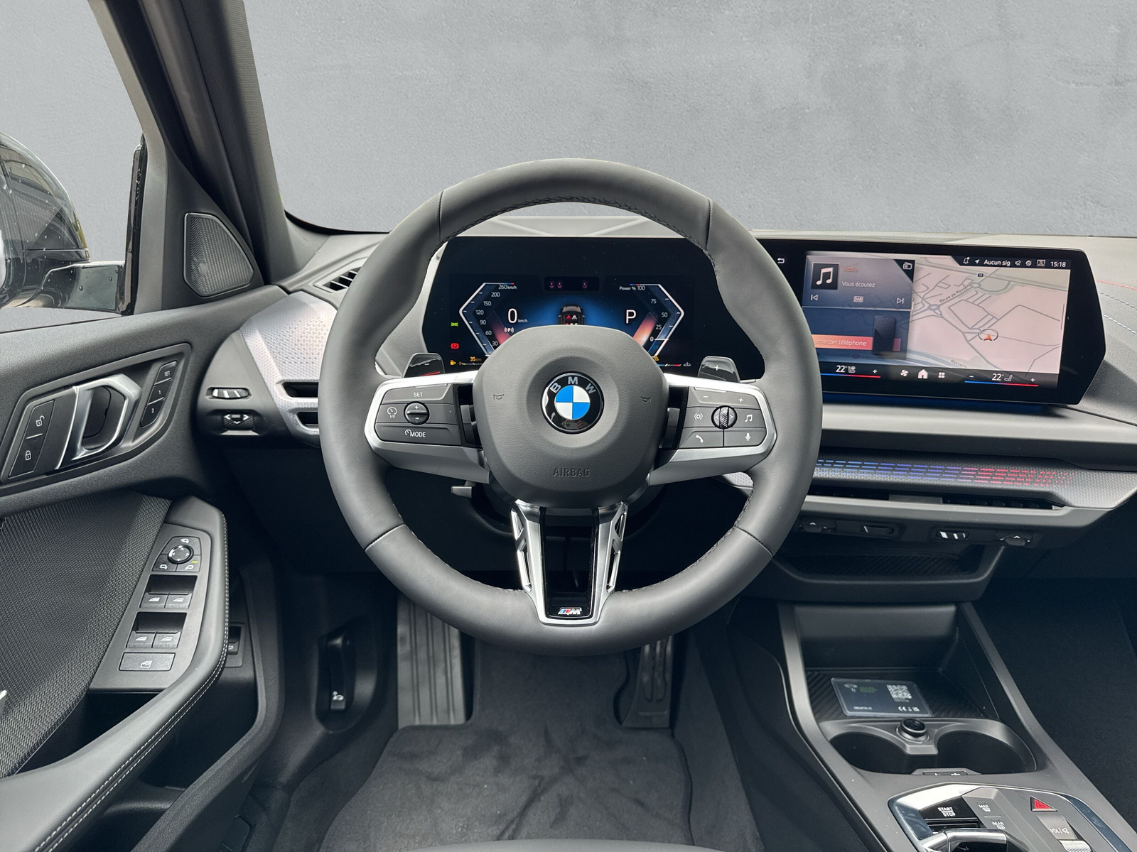 BMW 123 xDrive M Sport Pro Steptronic - 21