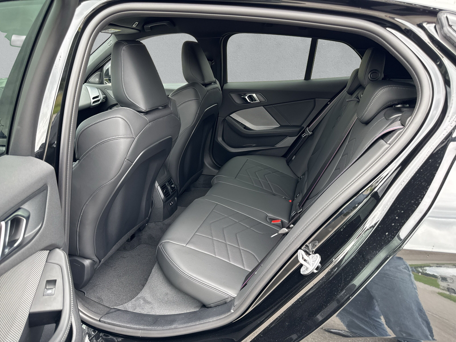 BMW 123 xDrive M Sport Pro Steptronic - 16