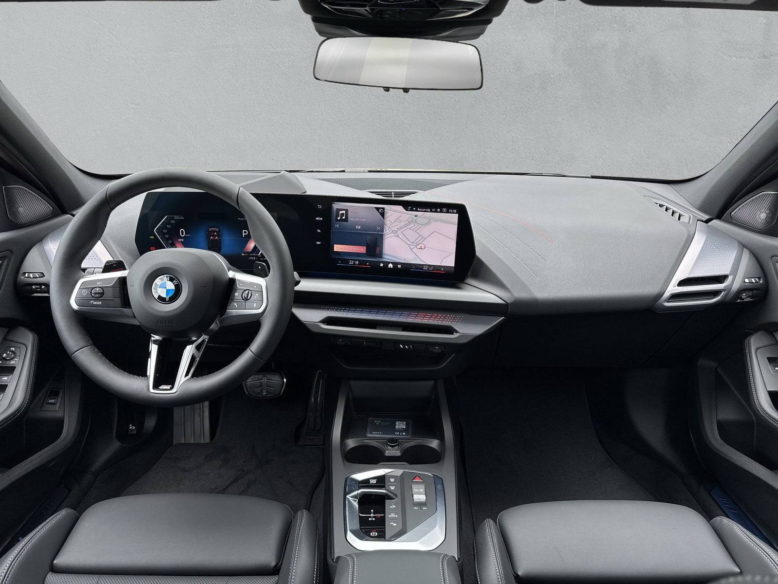 BMW 123 xDrive M Sport Pro Steptronic - 17