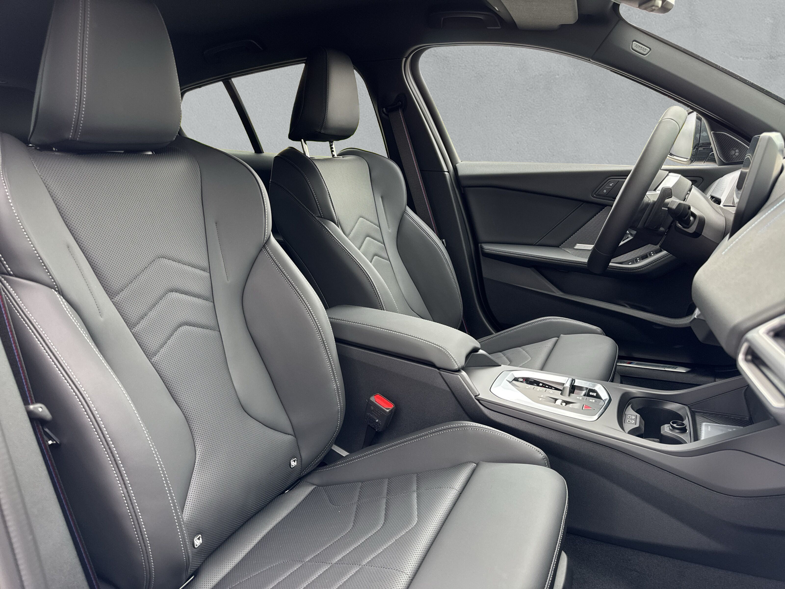 BMW 123 xDrive M Sport Pro Steptronic - 13