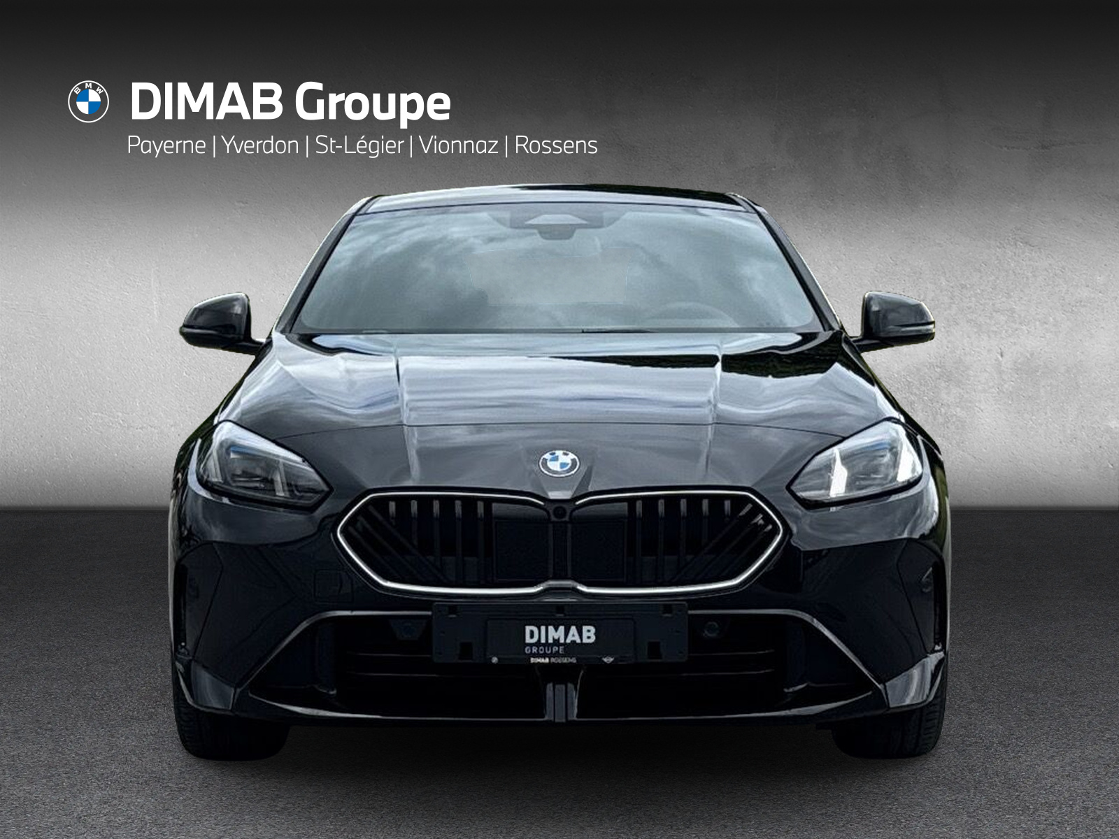 BMW 123 xDrive M Sport Pro Steptronic - 8