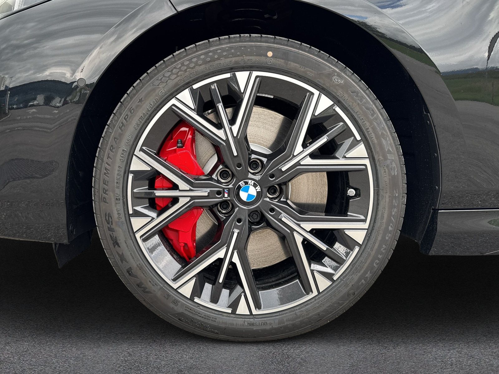 BMW 123 xDrive M Sport Pro Steptronic - 10
