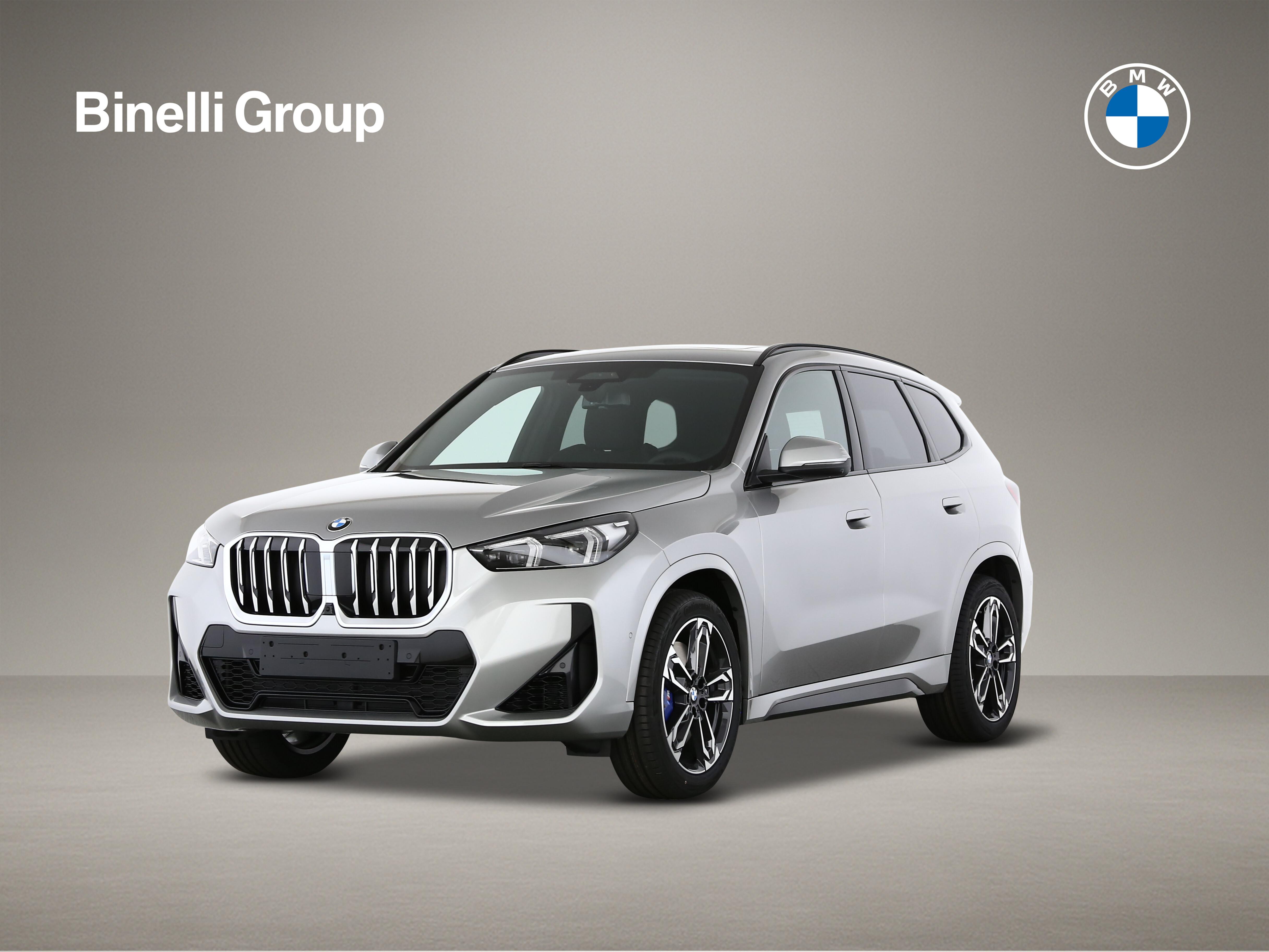 X1 23i xDrive