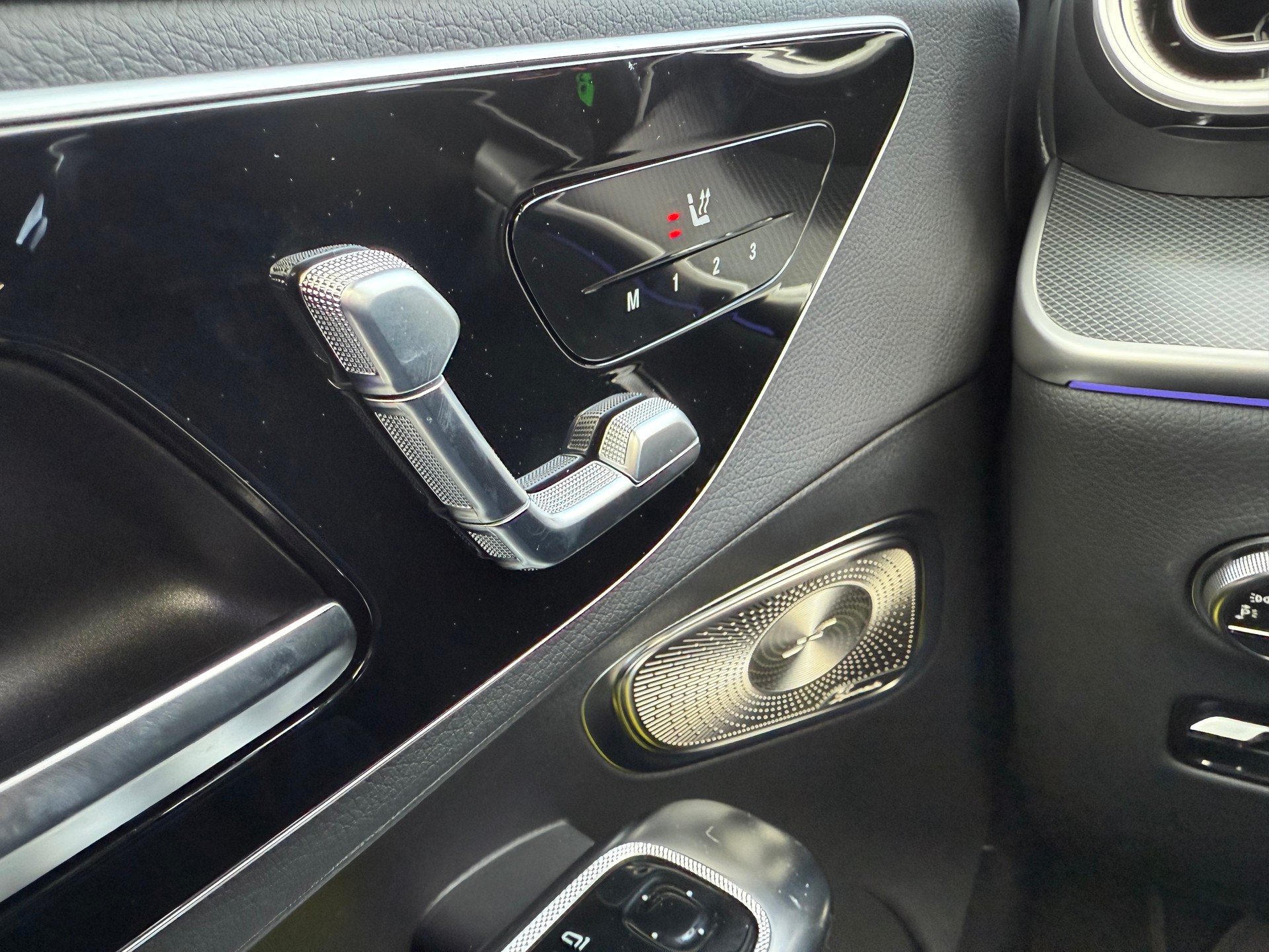 MERCEDES-BENZ GLC 300 4Matic 9G-Tronic - 13