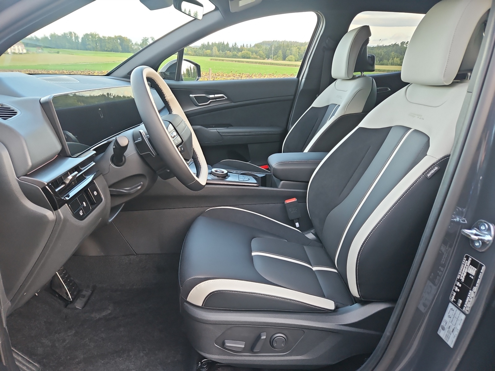 KIA Sportage 1.6 T-GDi GT-Line Facelift - 7