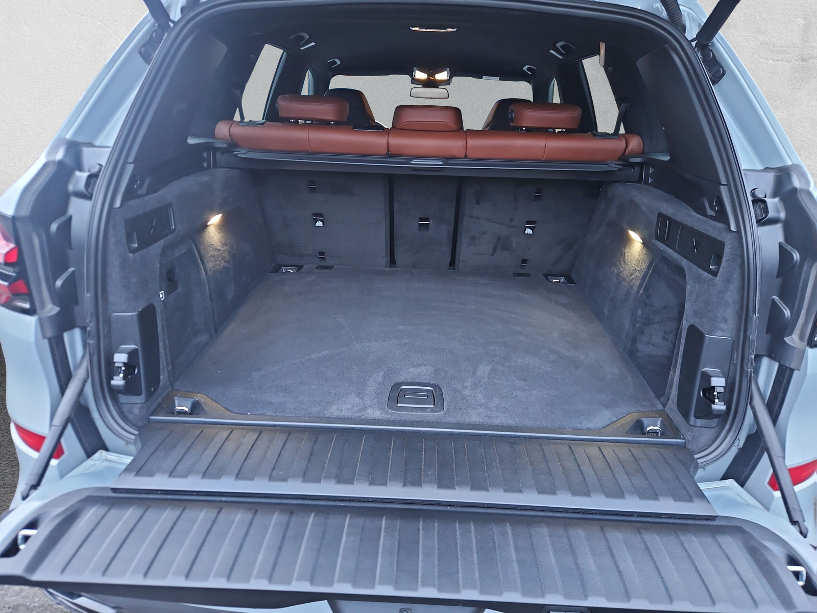 BMW X5 xDrive 48V 40i M Sport Pro - 10