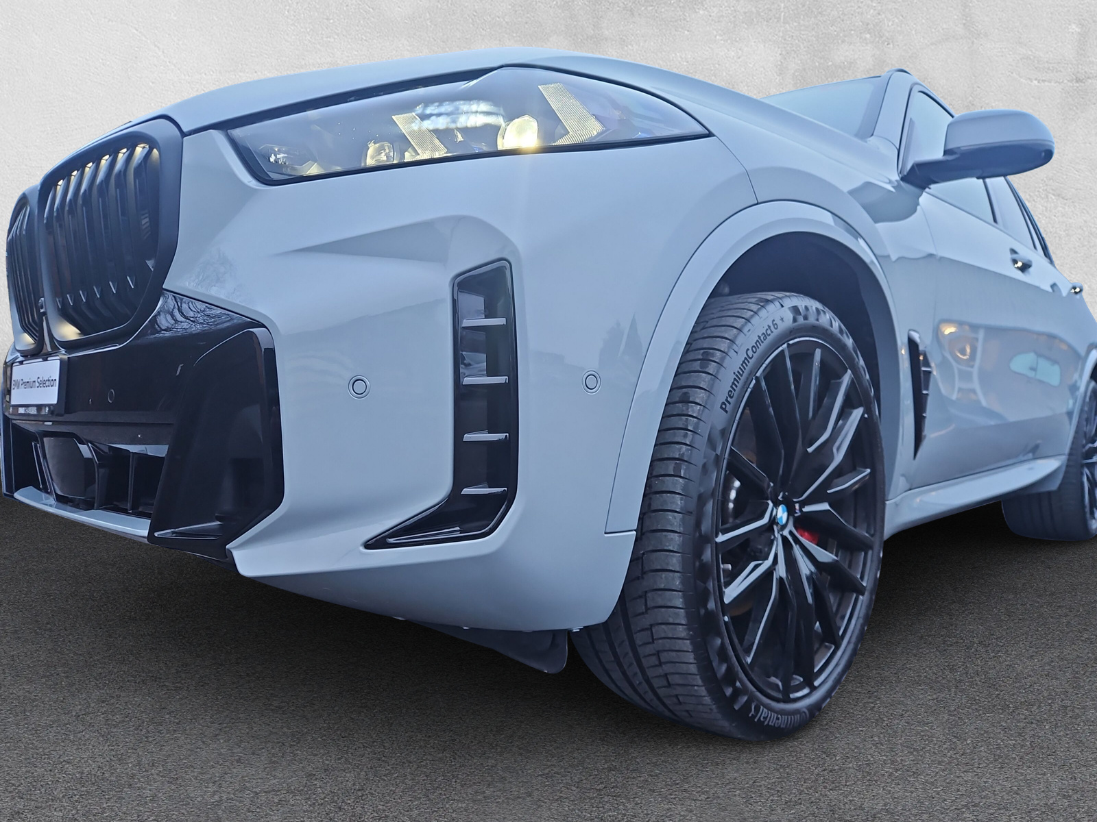 BMW X5 xDrive 48V 40i M Sport Pro - 8