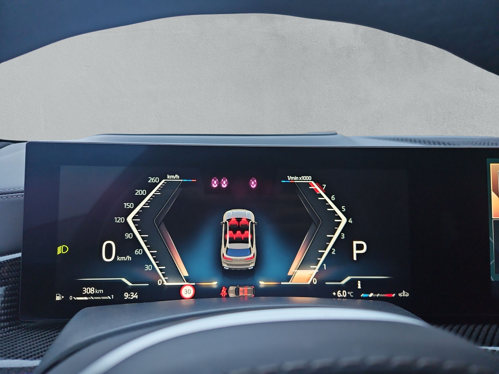 BMW X5 xDrive 48V 40i M Sport Pro - 19