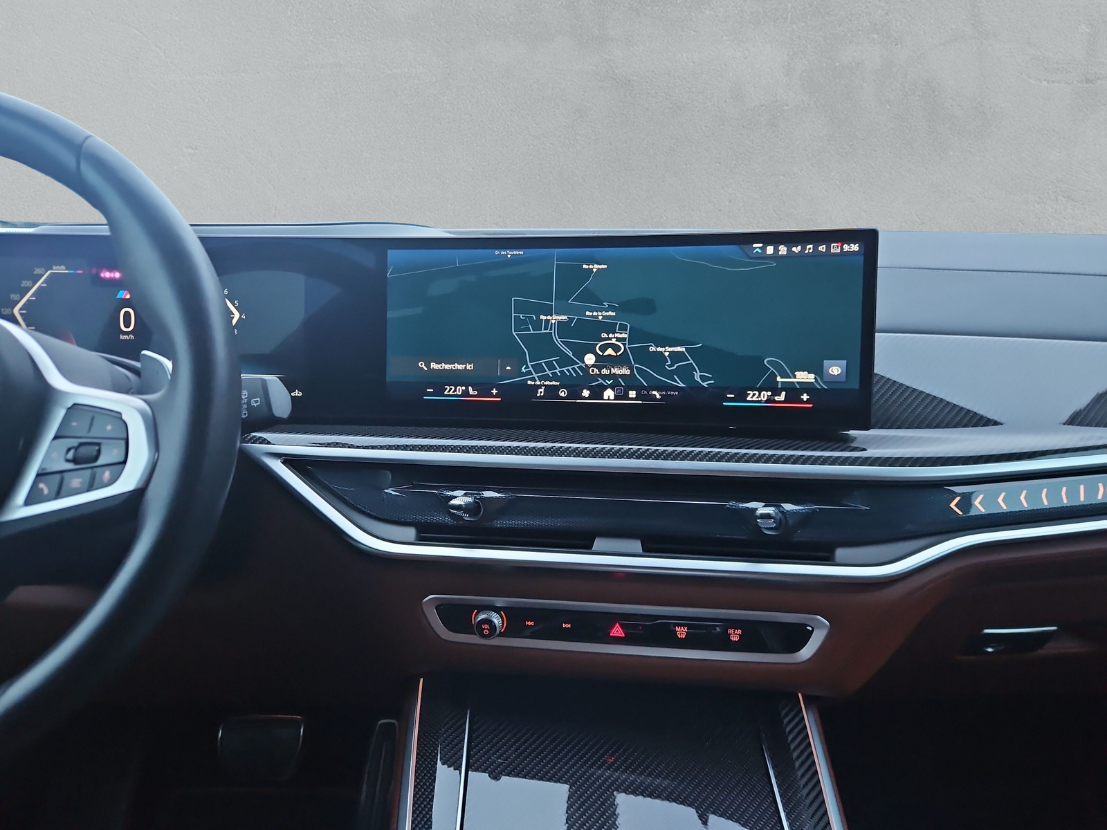 BMW X5 xDrive 48V 40i M Sport Pro - 14