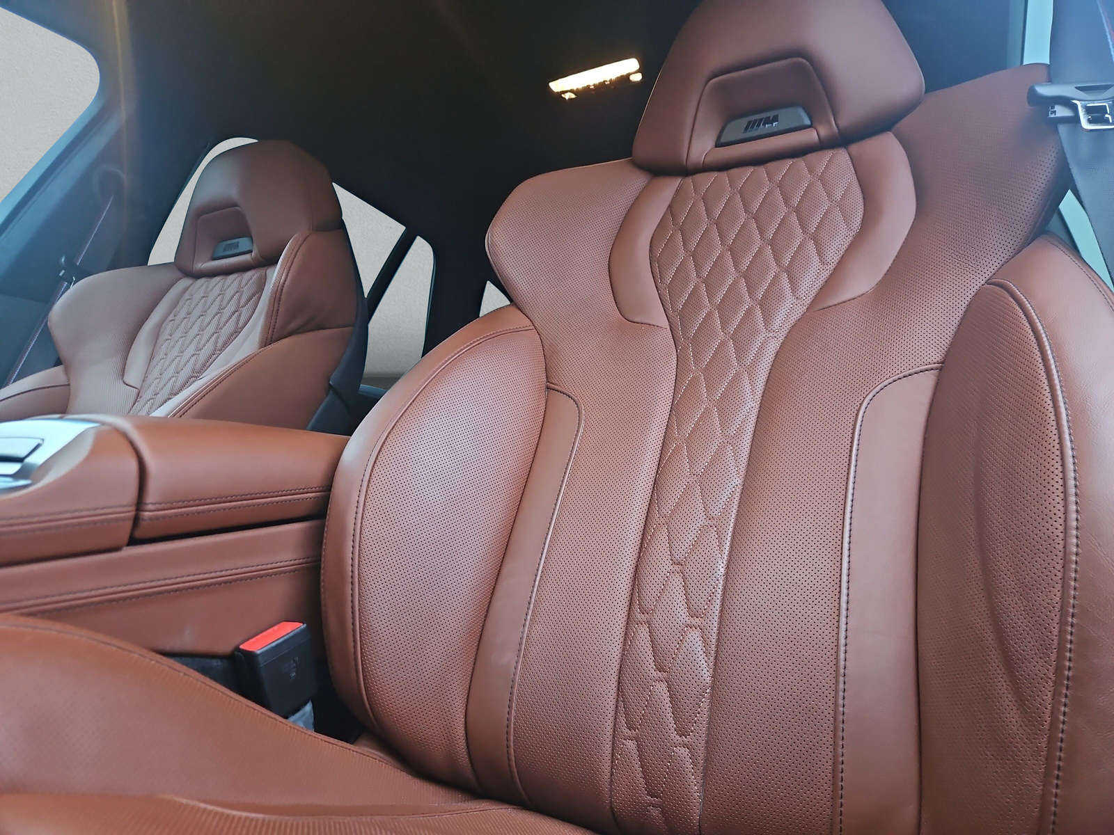 BMW X5 xDrive 48V 40i M Sport Pro - 24