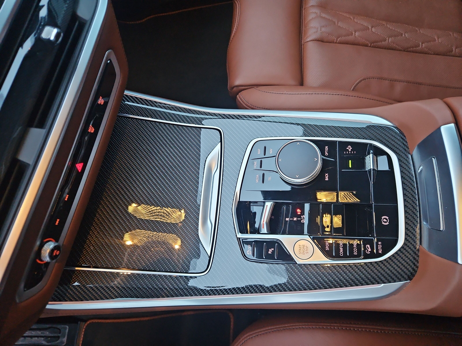 BMW X5 xDrive 48V 40i M Sport Pro - 22