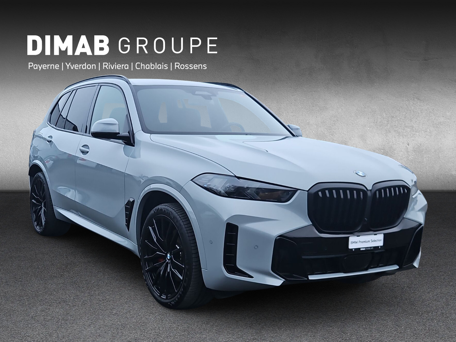 BMW X5 xDrive 48V 40i M Sport Pro - 7