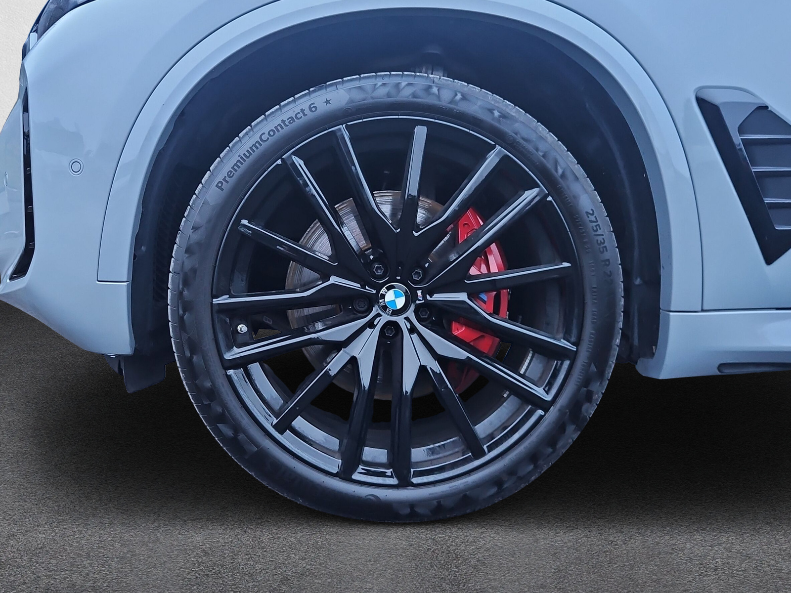 BMW X5 xDrive 48V 40i M Sport Pro - 9