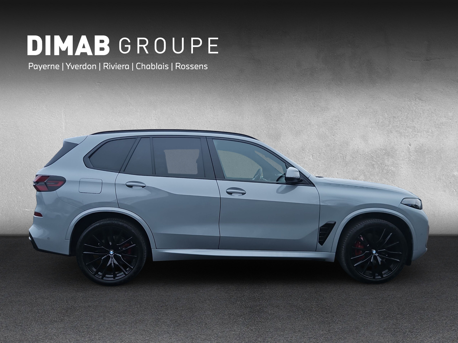BMW X5 xDrive 48V 40i M Sport Pro - 6