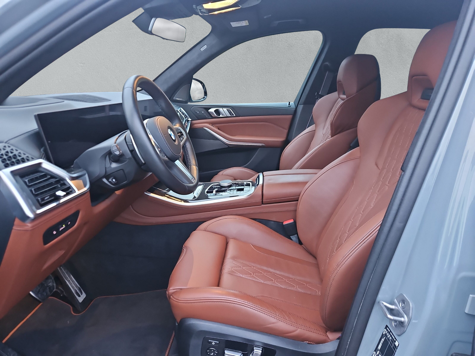 BMW X5 xDrive 48V 40i M Sport Pro - 11