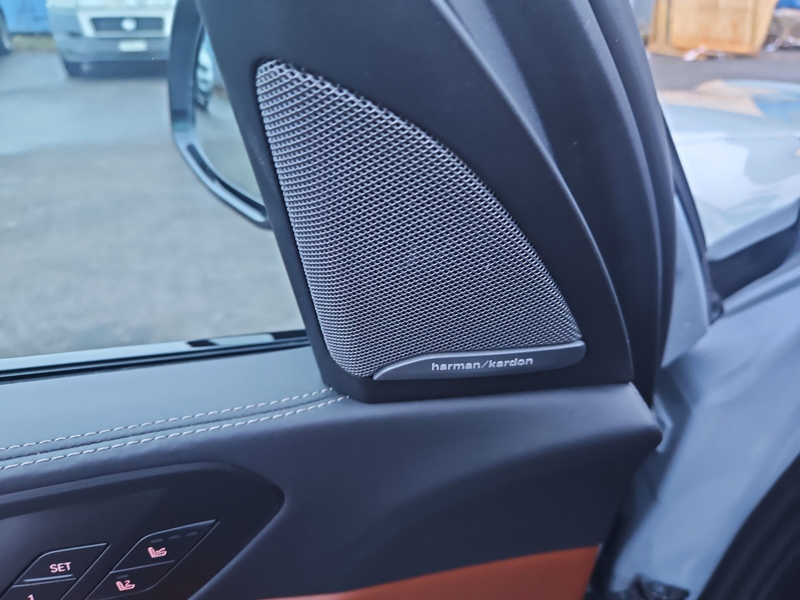 BMW X5 xDrive 48V 40i M Sport Pro - 20