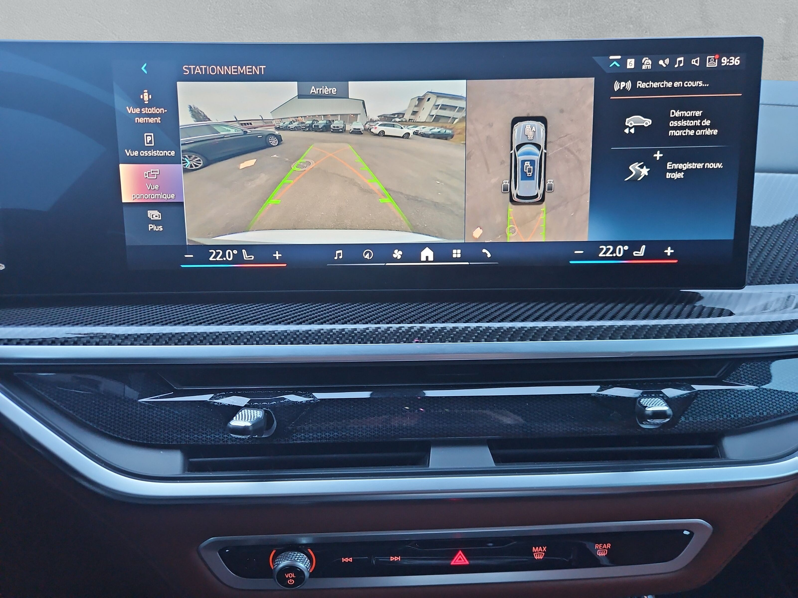 BMW X5 xDrive 48V 40i M Sport Pro - 23