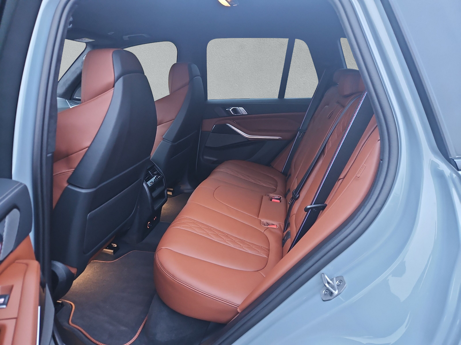 BMW X5 xDrive 48V 40i M Sport Pro - 12