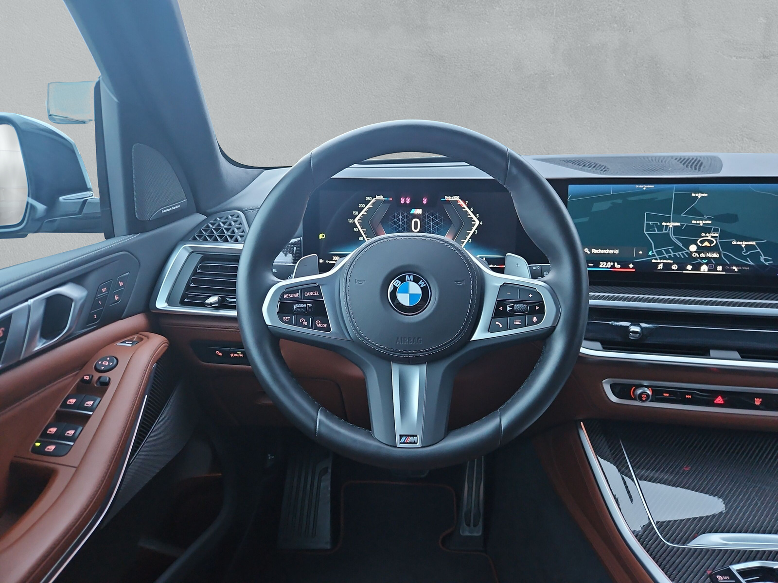 BMW X5 xDrive 48V 40i M Sport Pro - 16