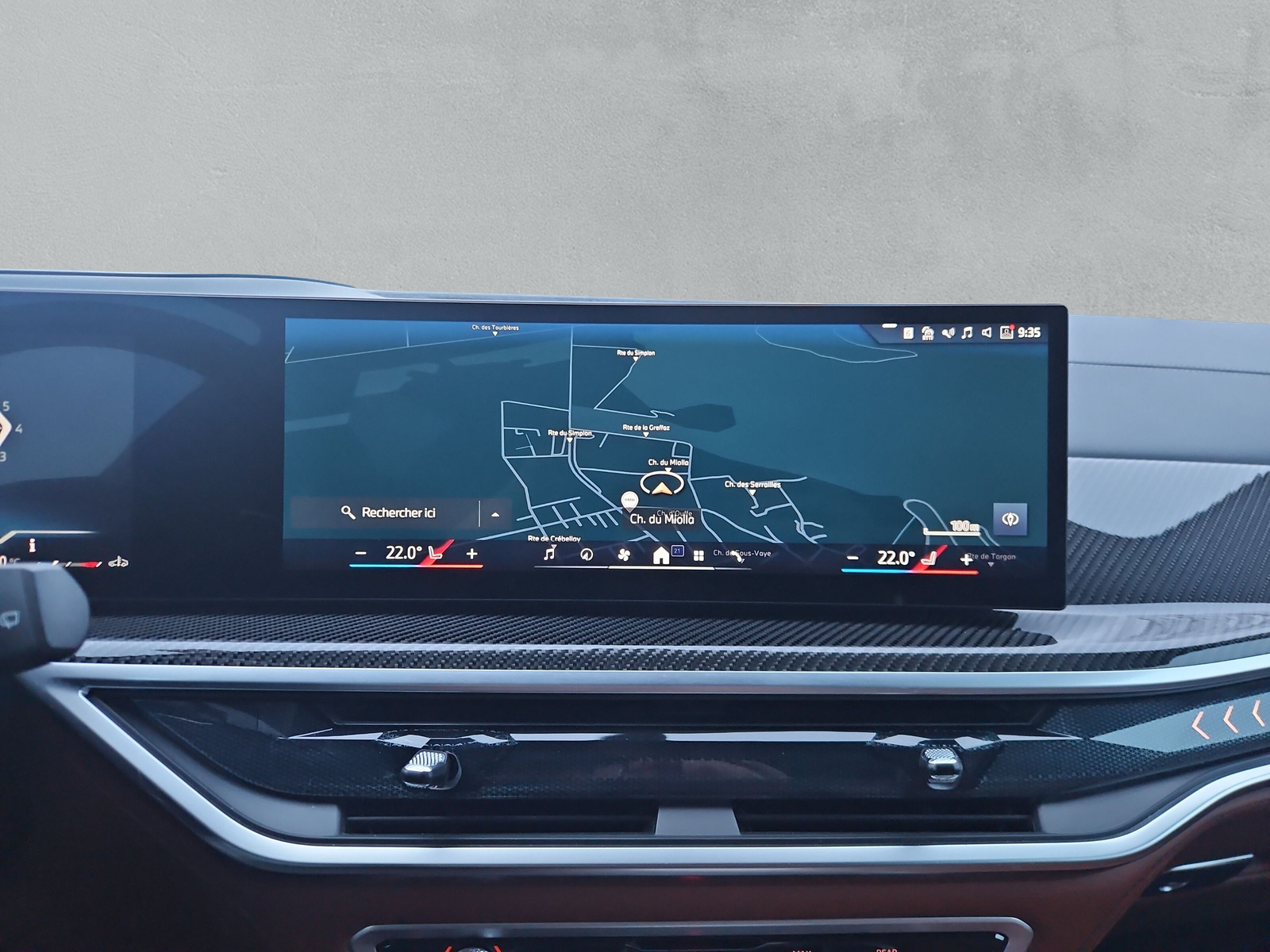 BMW X5 xDrive 48V 40i M Sport Pro - 15