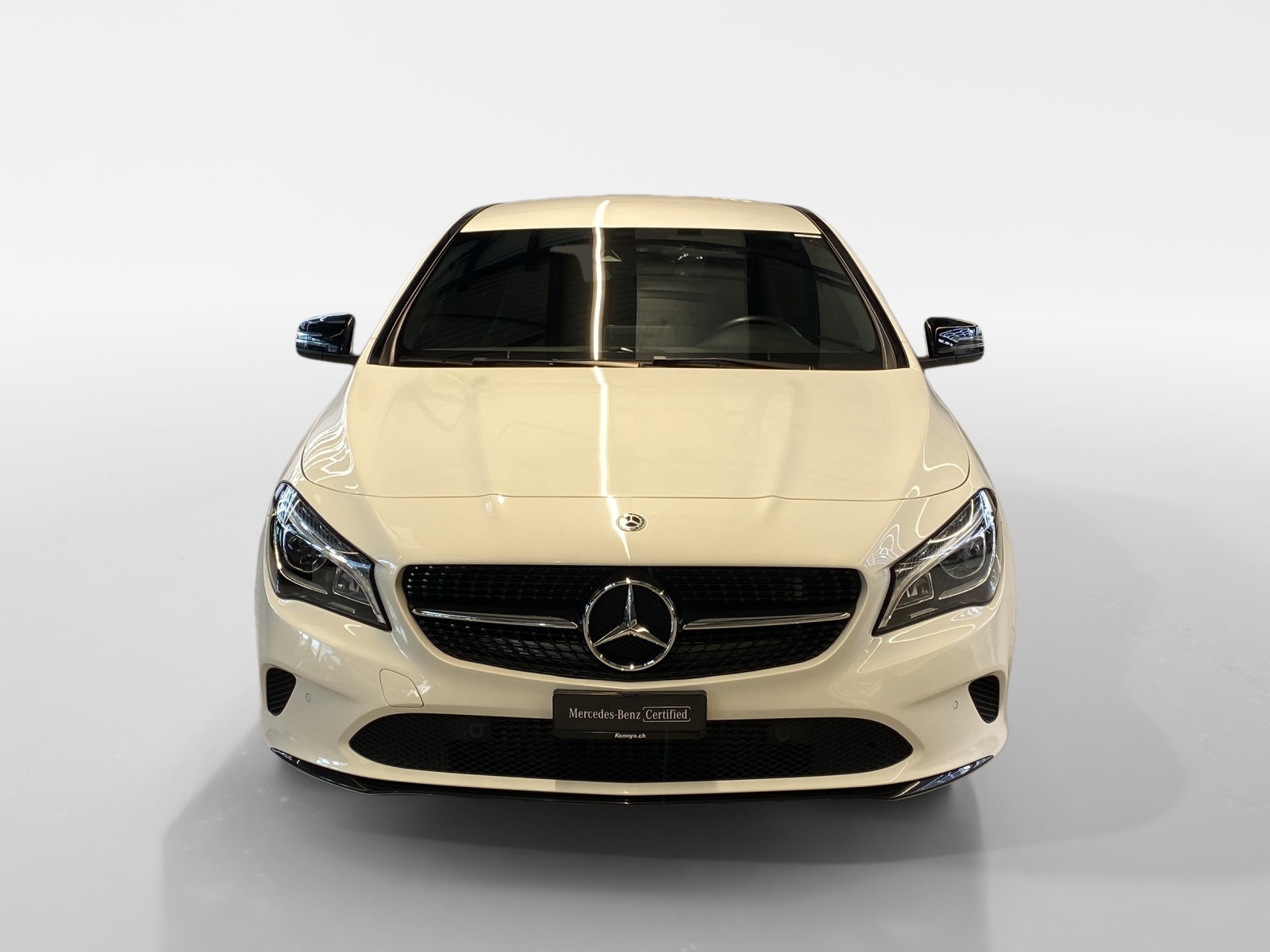 MERCEDES-BENZ CLA 200 Night Star Shooting Brake - 2