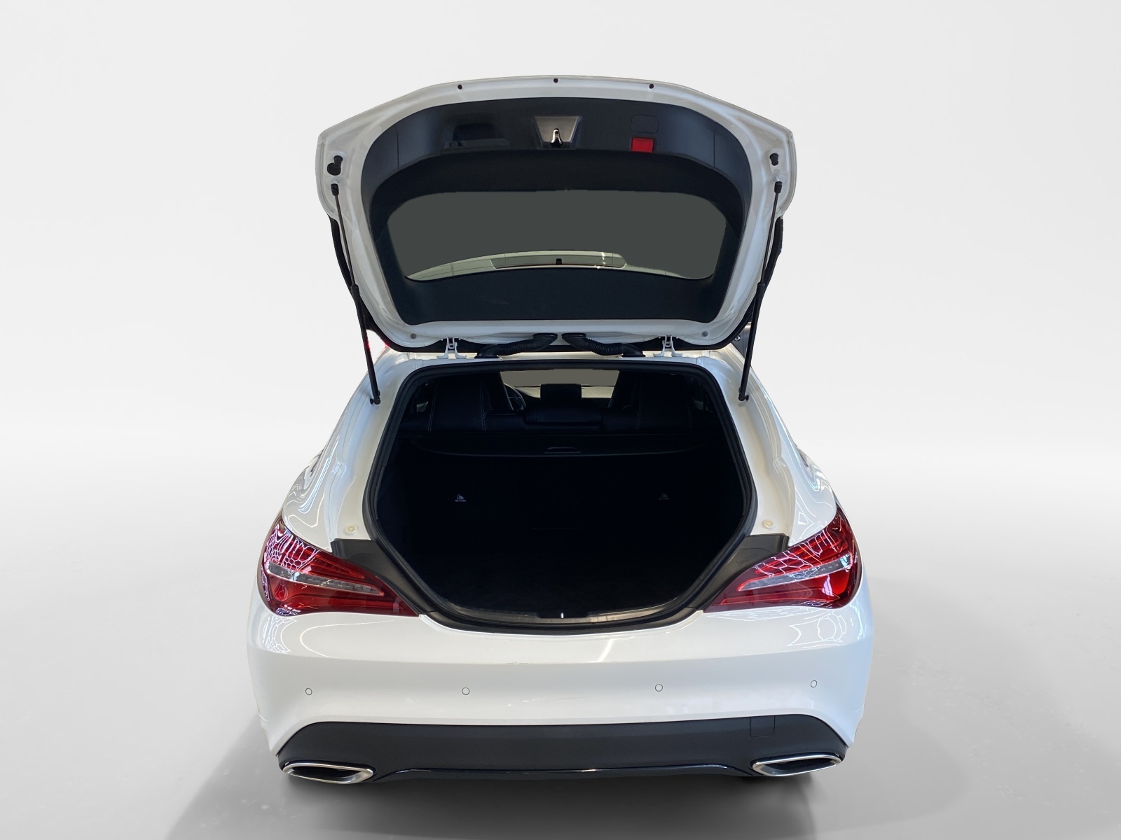 MERCEDES-BENZ CLA 200 Night Star Shooting Brake - 5