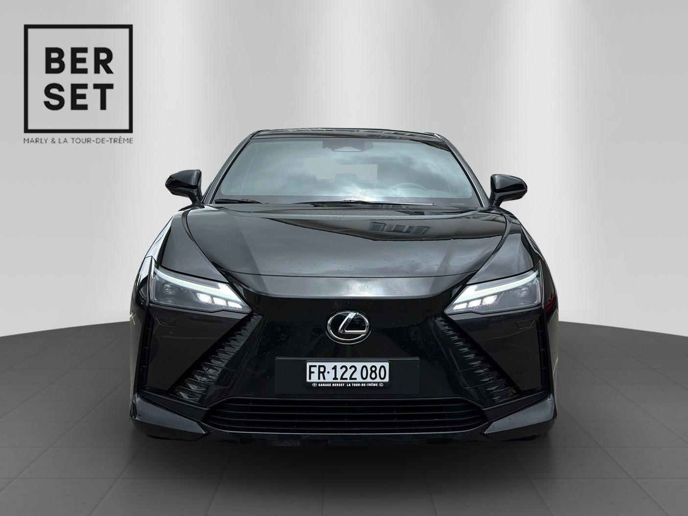 LEXUS RZ 450e Excellence - 7