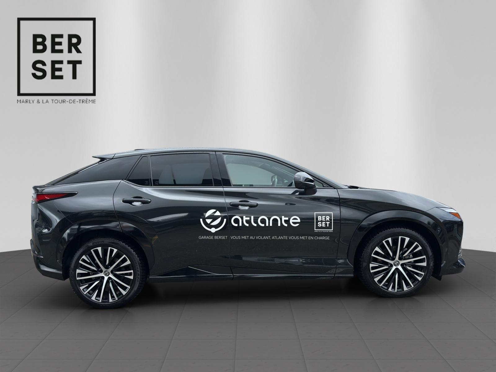 LEXUS RZ 450e Excellence - 6