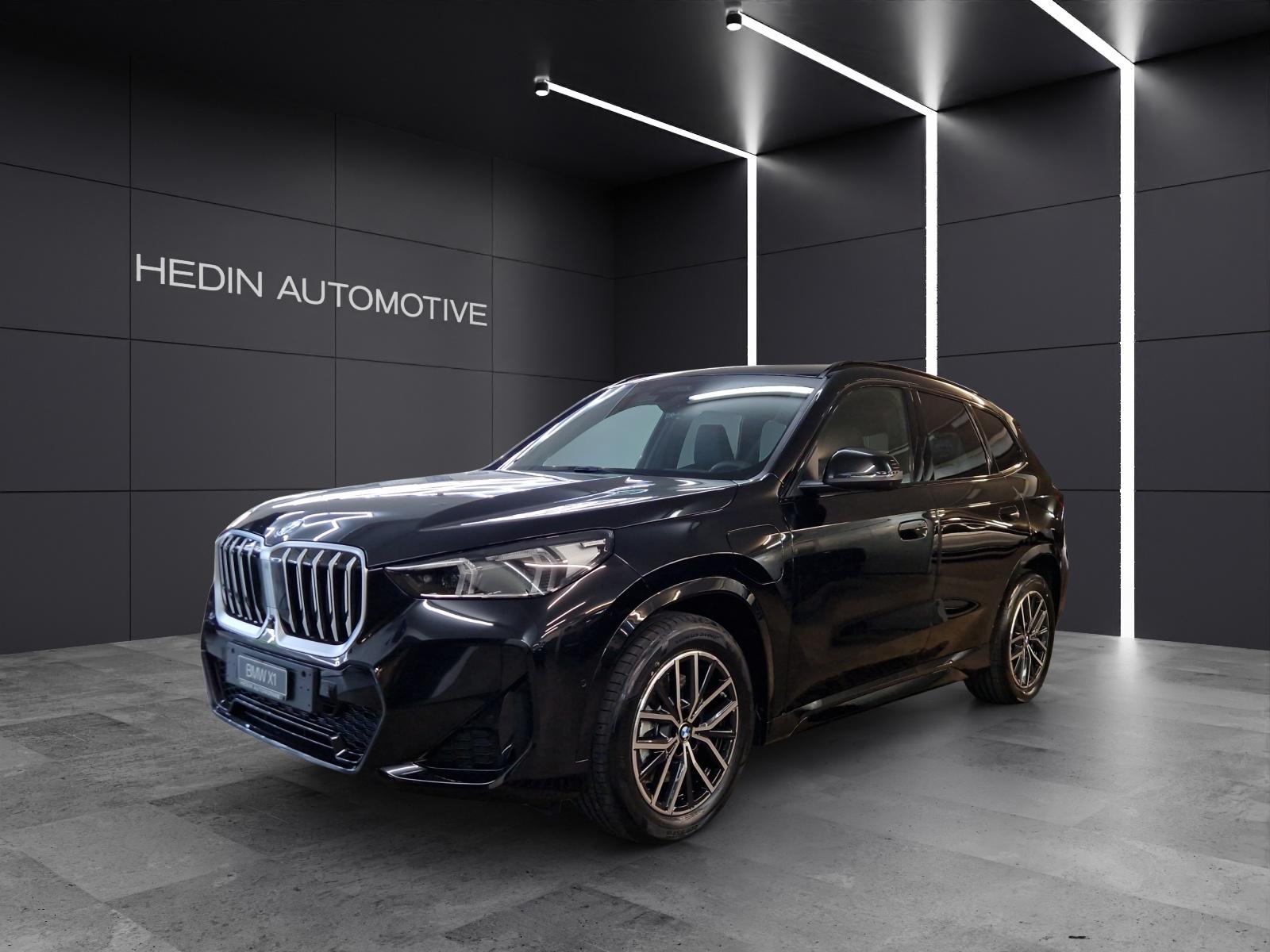 BMW X1 30e xDrive SUV / Geländewagen