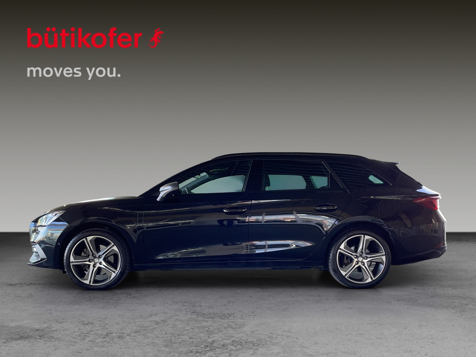 SEAT Leon ST 1.4 eHybrid Hola FR - 3