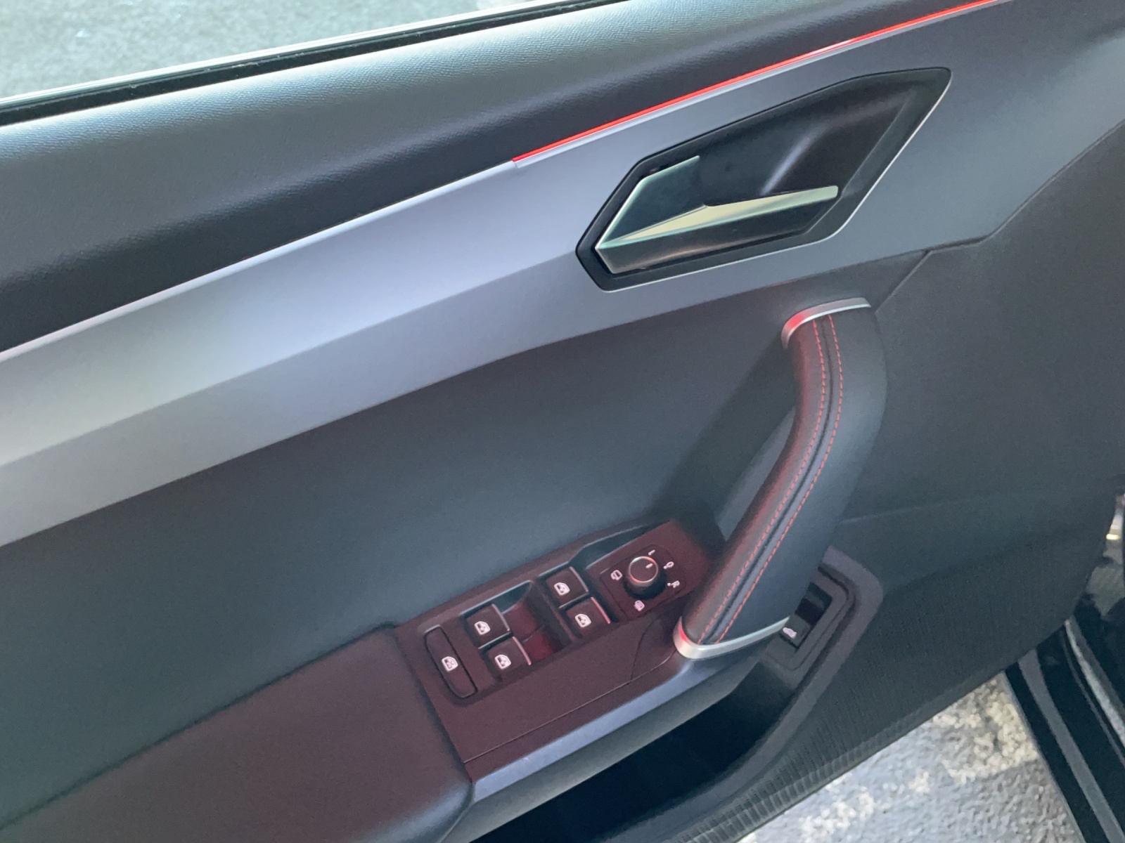 SEAT Leon ST 1.4 eHybrid Hola FR - 11