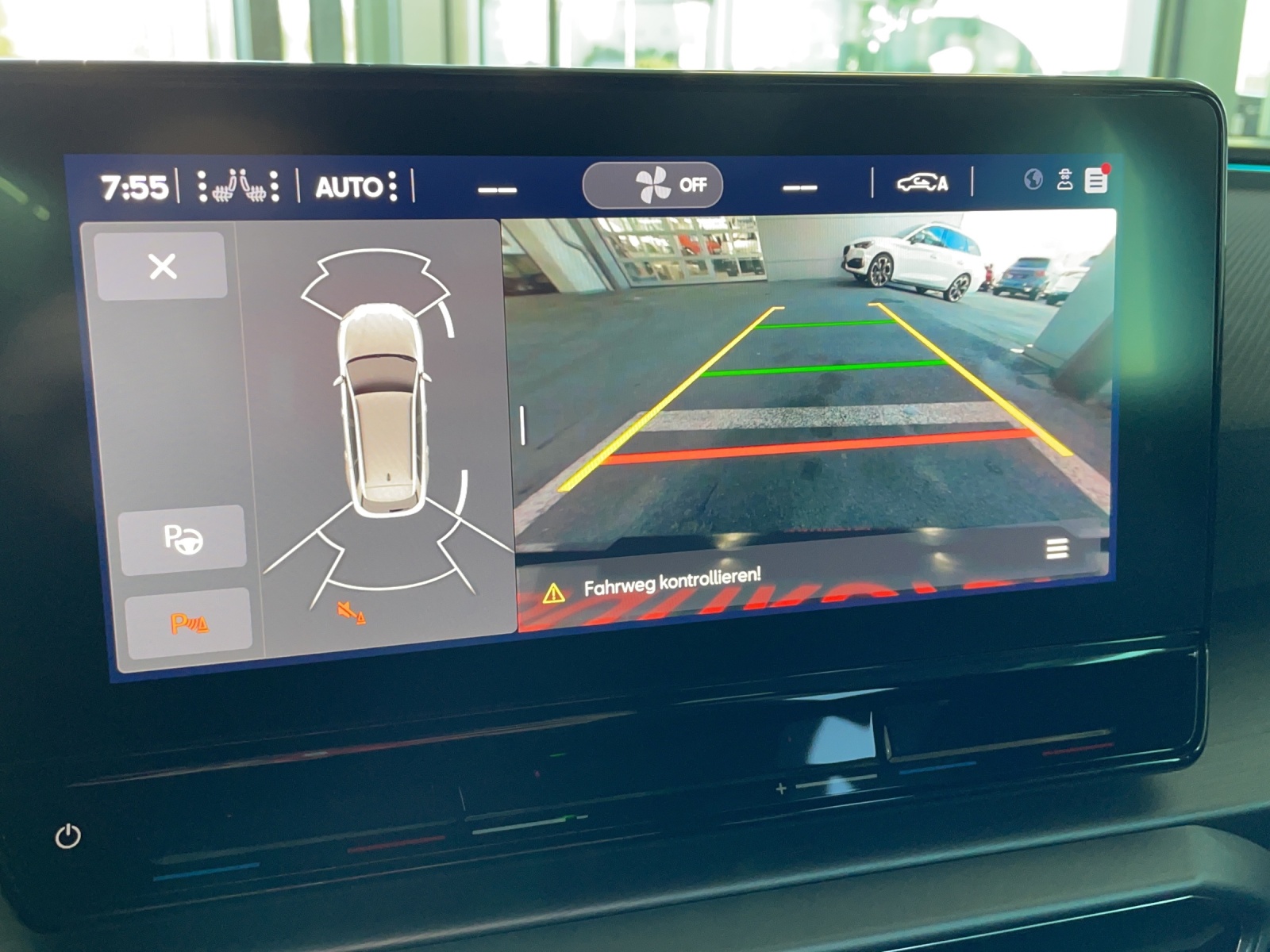 SEAT Leon ST 1.4 eHybrid Hola FR - 16