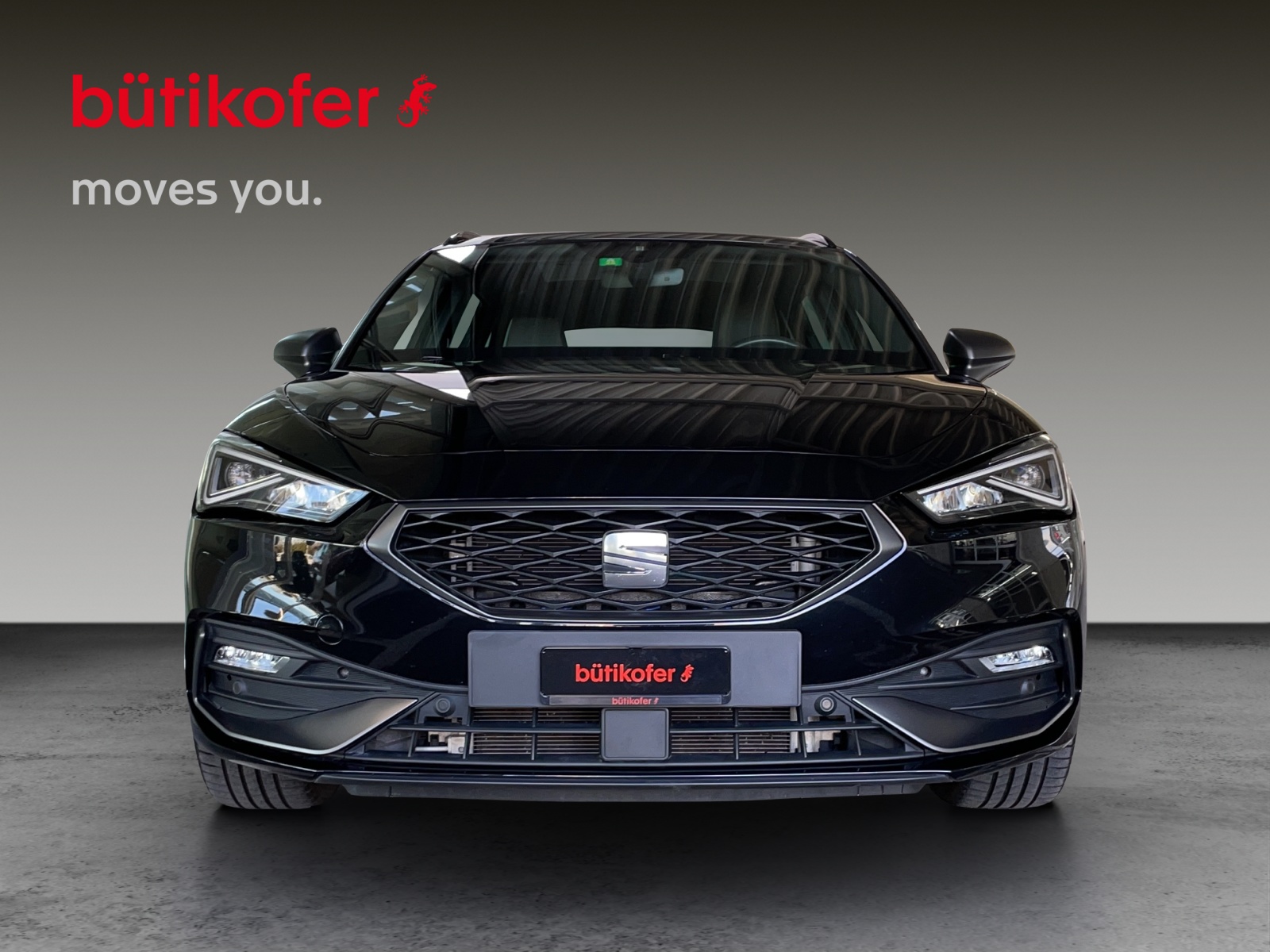SEAT Leon ST 1.4 eHybrid Hola FR - 2