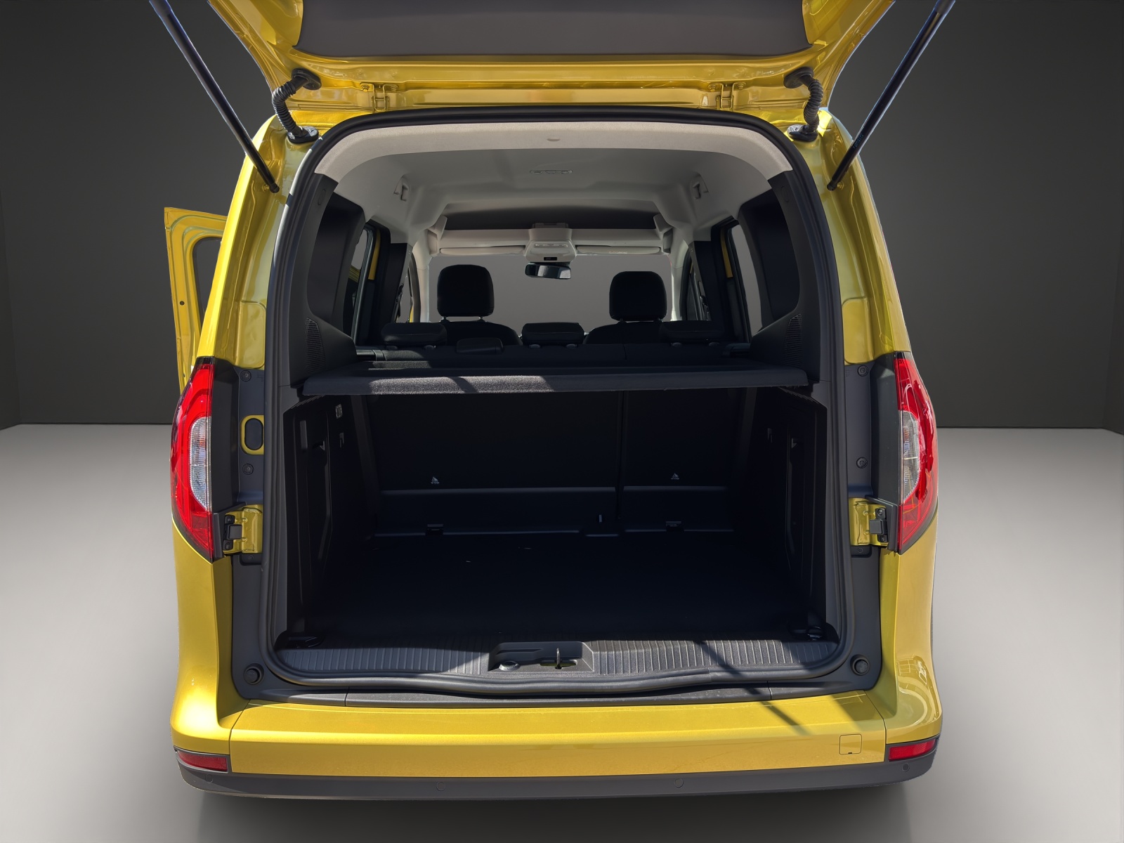 MERCEDES-BENZ Citan 112 CDI Base Aut. - 10