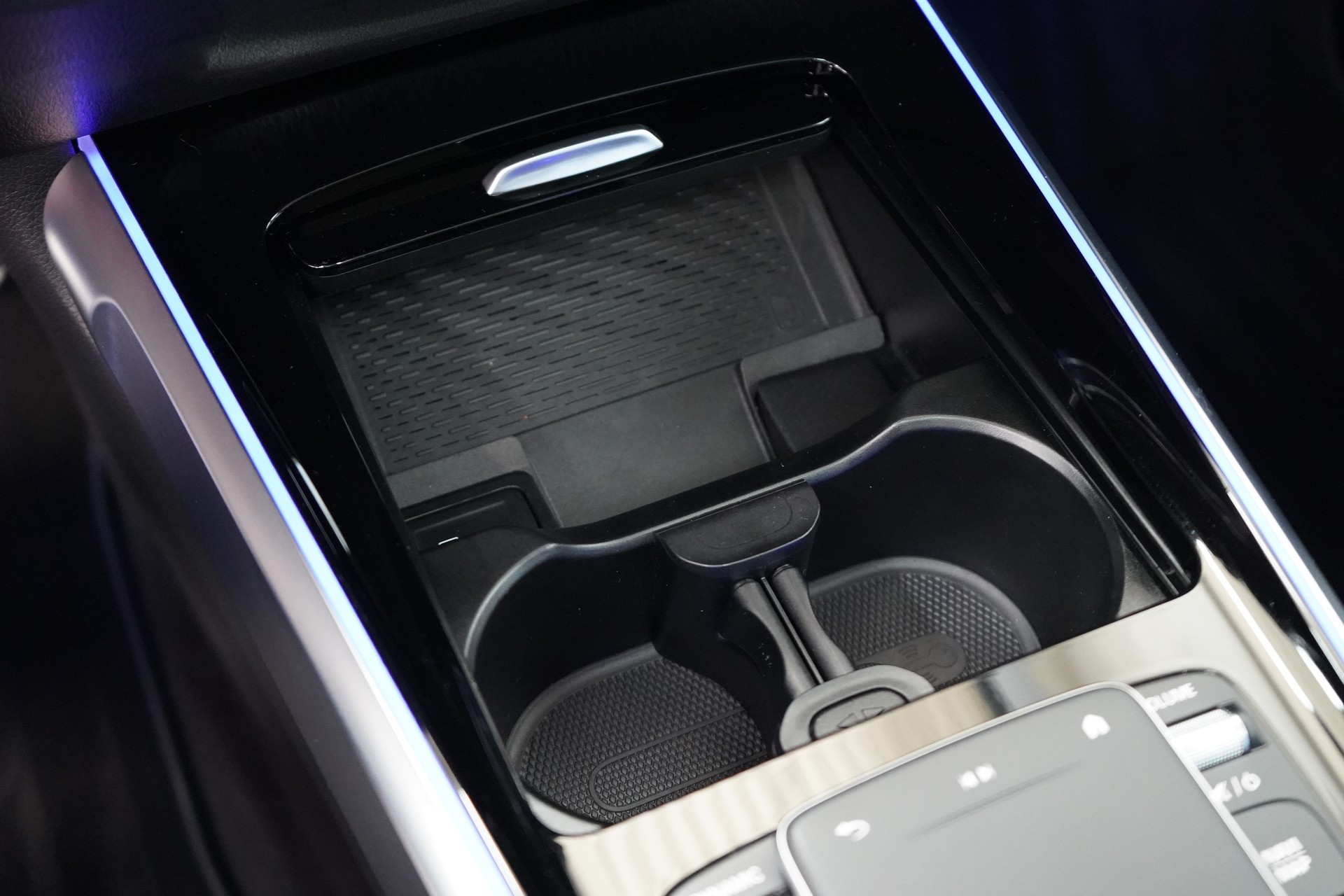 MERCEDES-BENZ GLB 35 AMG 4Matic 8G-Tronic - 19