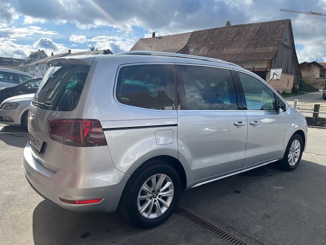 SEAT Alhambra 1.4 TSI Style DSG S/S - 3
