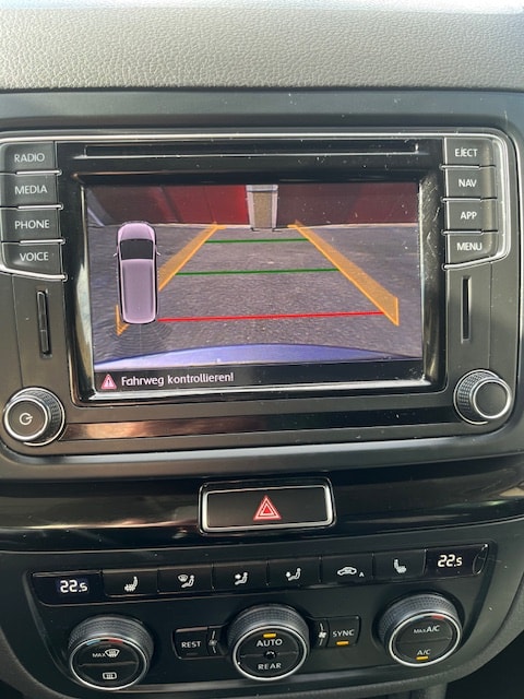 SEAT Alhambra 1.4 TSI Style DSG S/S - 11