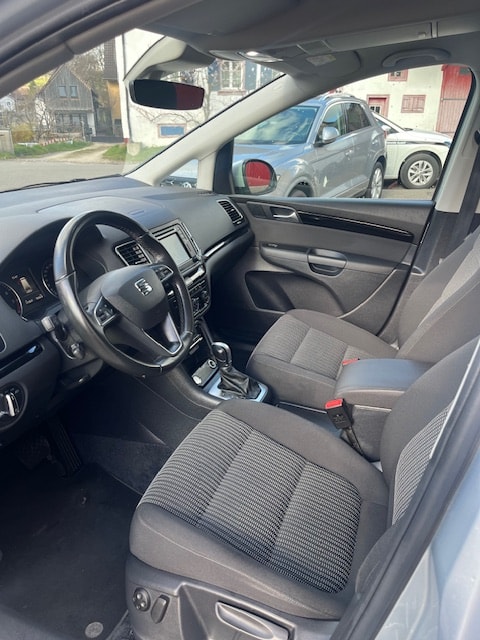 SEAT Alhambra 1.4 TSI Style DSG S/S - 5