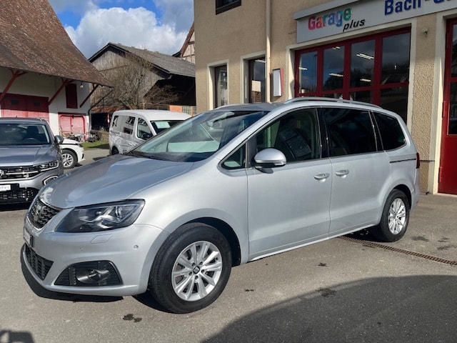 SEAT Alhambra 1.4 TSI Style DSG S/S