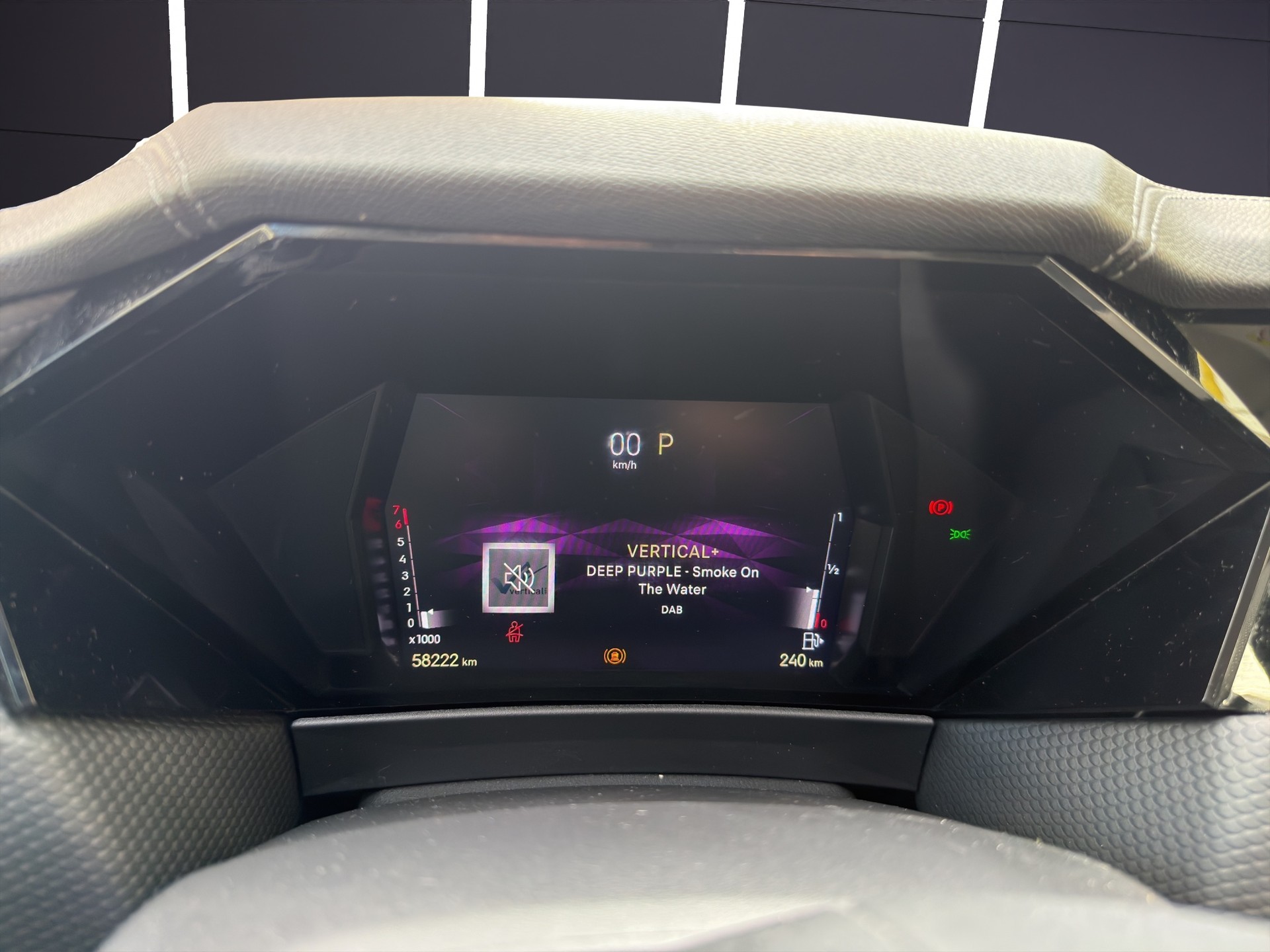 DS AUTOMOBILES DS4 1.2 Trocadero EAT8 - 9