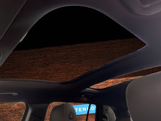 MERCEDES-BENZ GLB 35 AMG 4 MATIC - 11