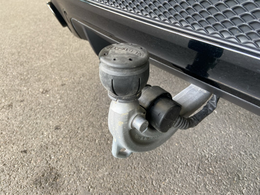 MERCEDES-BENZ GLB 35 AMG 4 MATIC - 7