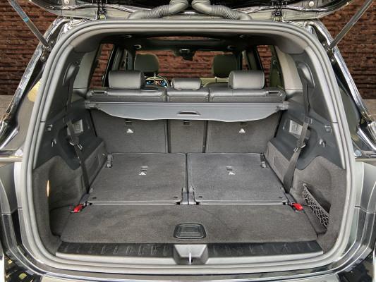 MERCEDES-BENZ GLB 35 AMG 4 MATIC - 9